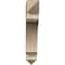 Ekena Millwork Legacy Arts & Crafts Rough Sawn Bracket, Douglas Fir, 4"W x 22"D x 22"H BKT04X22X22LEC03RDF - alternate 4